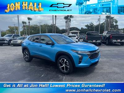 2026 Chevrolet Trax FWD SUV for sale #265568 - photo 1