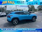 2026 Chevrolet Trax FWD SUV for sale #265568 - photo 15