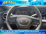 2026 Chevrolet Trax FWD SUV for sale #265568 - photo 26