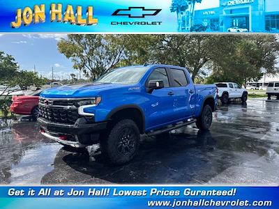 2026 Chevrolet Silverado 1500 Crew Cab 4WD Pickup for sale #265578 - photo 2