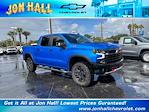 2026 Chevrolet Silverado 1500 Crew Cab 4WD Pickup for sale #265578 - photo 1