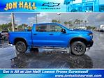 2026 Chevrolet Silverado 1500 Crew Cab 4WD Pickup for sale #265578 - photo 13