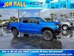 2026 Chevrolet Silverado 1500 Crew Cab 4WD Pickup for sale #265578 - photo 14