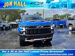 2026 Chevrolet Silverado 1500 Crew Cab 4WD Pickup for sale #265578 - photo 15