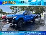 2026 Chevrolet Silverado 1500 Crew Cab 4WD Pickup for sale #265578 - photo 2