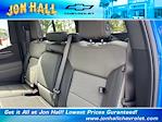 2026 Chevrolet Silverado 1500 Crew Cab 4WD Pickup for sale #265578 - photo 21