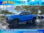 2026 Chevrolet Silverado 1500 Crew Cab 4WD Pickup for sale #265578 - photo 3