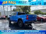 2026 Chevrolet Silverado 1500 Crew Cab 4WD Pickup for sale #265578 - photo 6