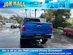 2026 Chevrolet Silverado 1500 Crew Cab 4WD Pickup for sale #265578 - photo 8