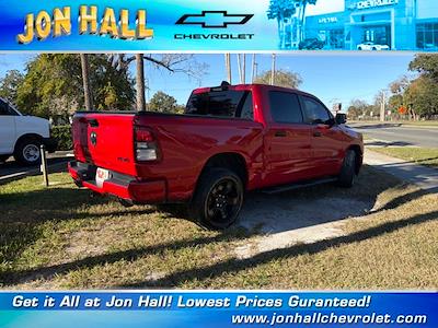 2023 Ram 1500 Crew Cab 4WD Pickup for sale #265579A - photo 2