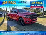 Used 2023 Ram 1500 Lone Star Crew Cab for sale #265579A - photo 1