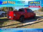 Used 2023 Ram 1500 Lone Star Crew Cab for sale #265579A - photo 2
