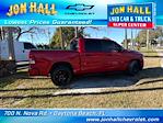 Used 2023 Ram 1500 Lone Star Crew Cab for sale #265579A - photo 3