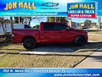 Used 2023 Ram 1500 Lone Star Crew Cab for sale #265579A - photo 4