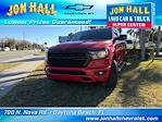 Used 2023 Ram 1500 Lone Star Crew Cab for sale #265579A - photo 8