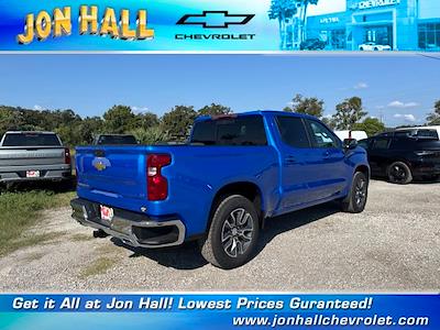 2026 Chevrolet Silverado 1500 Crew Cab 4WD Pickup for sale #265580 - photo 2