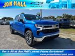 2026 Chevrolet Silverado 1500 Crew Cab 4WD Pickup for sale #265580 - photo 1