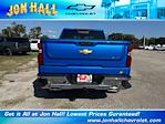 2026 Chevrolet Silverado 1500 Crew Cab 4WD Pickup for sale #265580 - photo 11