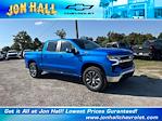 2026 Chevrolet Silverado 1500 Crew Cab 4WD Pickup for sale #265580 - photo 18