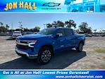 2026 Chevrolet Silverado 1500 Crew Cab 4WD Pickup for sale #265580 - photo 3