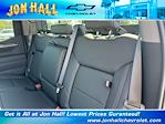 2026 Chevrolet Silverado 1500 Crew Cab 4WD Pickup for sale #265580 - photo 24