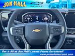 2026 Chevrolet Silverado 1500 Crew Cab 4WD Pickup for sale #265580 - photo 28