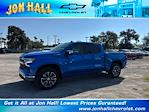 2026 Chevrolet Silverado 1500 Crew Cab 4WD Pickup for sale #265580 - photo 4