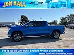 2026 Chevrolet Silverado 1500 Crew Cab 4WD Pickup for sale #265580 - photo 5