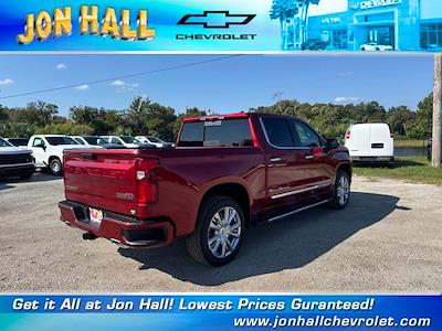2026 Chevrolet Silverado 1500 Crew Cab 4WD Pickup for sale #265581 - photo 2