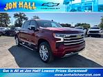 2026 Chevrolet Silverado 1500 Crew Cab 4WD Pickup for sale #265581 - photo 1
