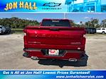 2026 Chevrolet Silverado 1500 Crew Cab 4WD Pickup for sale #265581 - photo 11