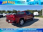 2026 Chevrolet Silverado 1500 Crew Cab 4WD Pickup for sale #265581 - photo 2