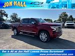 2026 Chevrolet Silverado 1500 Crew Cab 4WD Pickup for sale #265581 - photo 17