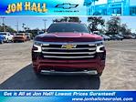 2026 Chevrolet Silverado 1500 Crew Cab 4WD Pickup for sale #265581 - photo 18