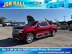 2026 Chevrolet Silverado 1500 Crew Cab 4WD Pickup for sale #265581 - photo 3