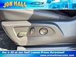 2026 Chevrolet Silverado 1500 Crew Cab 4WD Pickup for sale #265581 - photo 20