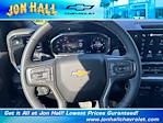 2026 Chevrolet Silverado 1500 Crew Cab 4WD Pickup for sale #265581 - photo 28