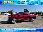 2026 Chevrolet Silverado 1500 Crew Cab 4WD Pickup for sale #265581 - photo 4