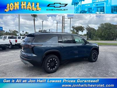 2026 Chevrolet Traverse AWD SUV for sale #265582 - photo 2