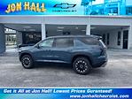 2026 Chevrolet Traverse AWD SUV for sale #265582 - photo 7