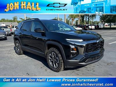 2026 Chevrolet Equinox FWD SUV for sale #265593 - photo 1