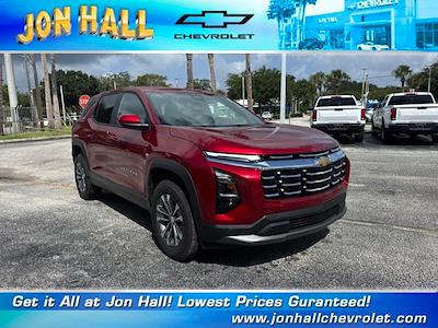 2026 Chevrolet Equinox FWD SUV for sale #265594 - photo 1