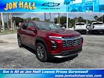 2026 Chevrolet Equinox FWD SUV for sale #265594 - photo 1