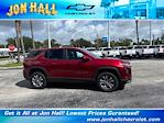 2026 Chevrolet Equinox FWD SUV for sale #265594 - photo 17