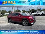 2026 Chevrolet Equinox FWD SUV for sale #265594 - photo 18