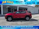 2026 Chevrolet Equinox FWD SUV for sale #265594 - photo 5