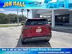 2026 Chevrolet Equinox FWD SUV for sale #265594 - photo 10