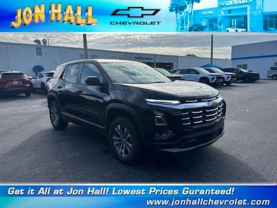 2026 Chevrolet Equinox AWD SUV for sale #265595 - photo 1
