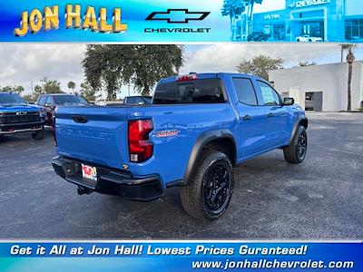 2026 Chevrolet Colorado Crew Cab 4WD Pickup for sale #265599 - photo 2