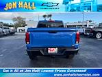2026 Chevrolet Colorado Crew Cab 4WD Pickup for sale #265599 - photo 11
